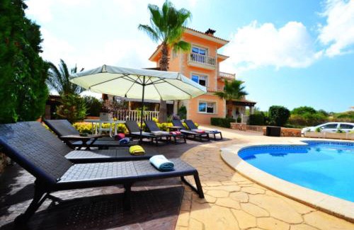 Sa Torre Villa | Chalet Libertat