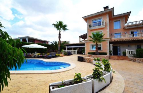 Sa Torre Villa | Chalet Libertat