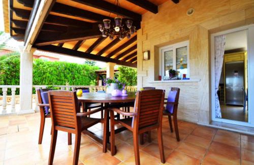 Sa Torre Villa | Chalet Libertat