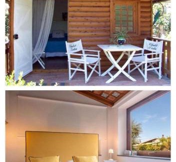 Sorrento Historic Centre Bed & Breakfast | Chalet Lidia