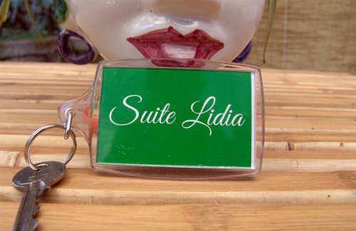 Sorrento Historic Centre Bed & Breakfast | Chalet Lidia