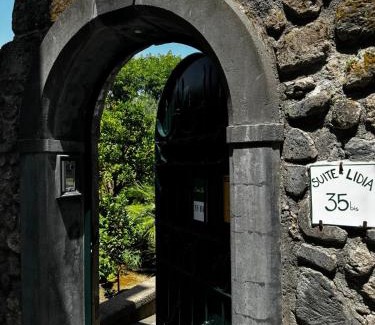 Sorrento Historic Centre Bed & Breakfast | Chalet Lidia