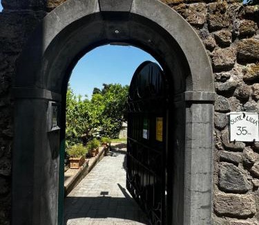 Sorrento Historic Centre Bed & Breakfast | Chalet Lidia