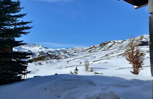 Formigal Ski Chalet | Chalet Los Ibones - Lodge Formigal