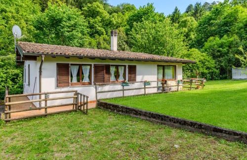 Claino Con Osteno Ski Chalet | Chalet Lucia by Interhome