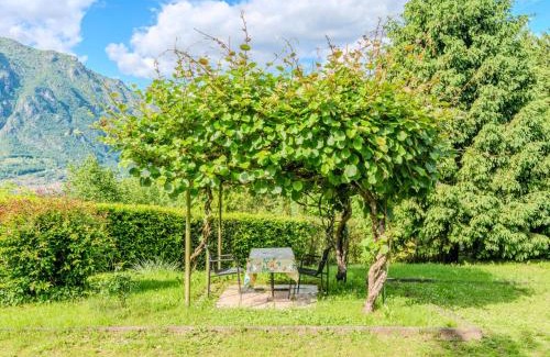 Claino Con Osteno Ski Chalet | Chalet Lucia by Interhome