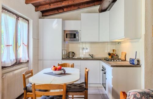 Claino Con Osteno Ski Chalet | Chalet Lucia by Interhome