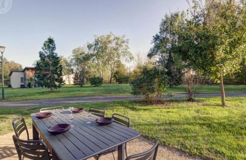 Veauchette House | Chalet lumineux 4-6 pers avec terrasse et animaux acceptés - FR-1-496-79