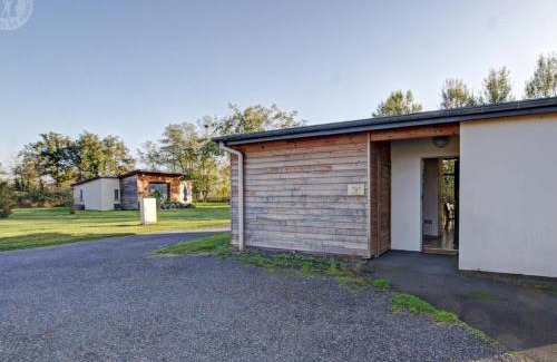 Veauchette House | Chalet lumineux 4-6 pers avec terrasse et animaux acceptés - FR-1-496-79