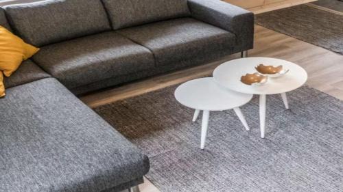 Rovaniemi Ski Chalet | Chalet Magical Forest Harjunpolku Lapland