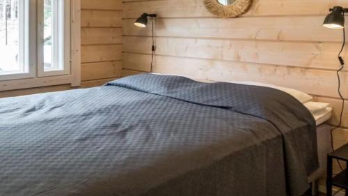 Rovaniemi Ski Chalet | Chalet Magical Forest Harjunpolku Lapland