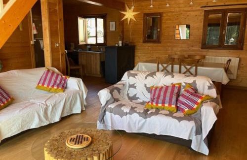 Eyne 2600 Ski Chalet | Chalet Malaza