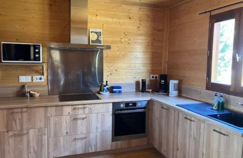 Eyne 2600 Ski Chalet | Chalet Malaza