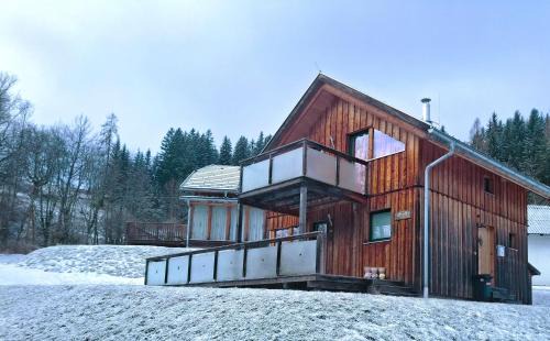 Stadl an der Mur House | Chalet Martina