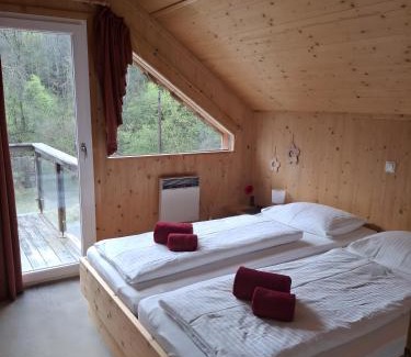 Stadl an der Mur House | Chalet Martina