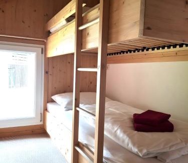 Stadl an der Mur House | Chalet Martina