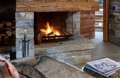 Cervinia Bed & Breakfast | Chalet Matterhorn Francois - Central Ski Chalet with SPA and Breakfast, 100mt lift