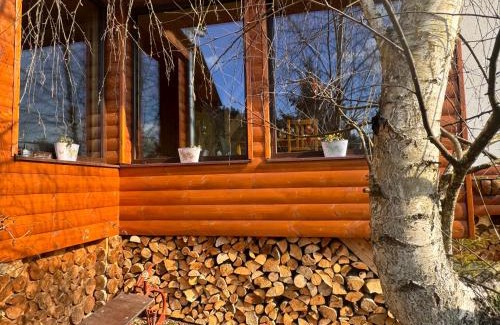 Sicasau House | Chalet Mignon - Aproka adorable small guest house