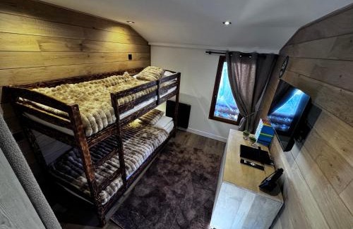 Beuil Apartment | Chalet Millou Beuil