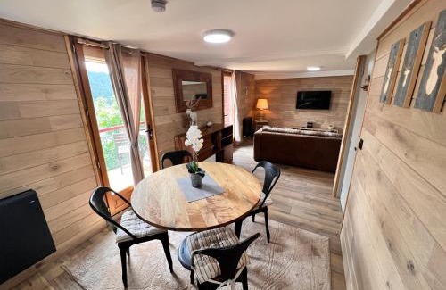 Beuil Apartment | Chalet Millou Beuil