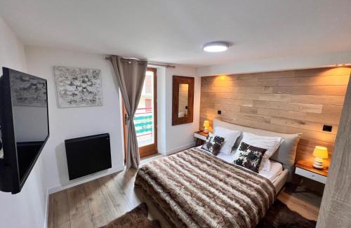 Beuil Apartment | Chalet Millou Beuil