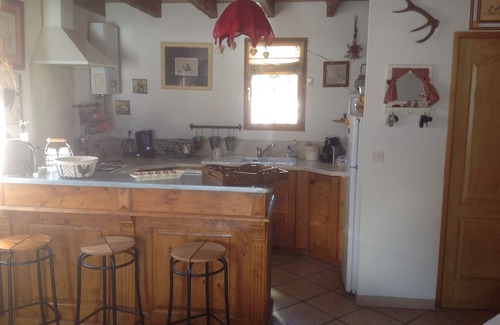 Puyvalador Ski Chalet | CHALET MOUNTAIN SKI RESORT NEAR PUYVALADOR ANGLES