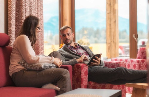 Graen Apartment | Chalet N ° 4 - Gränobel chalets