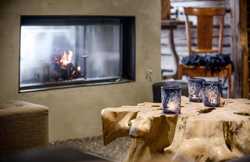 Hauteluce Ski Chalet | Chalet Nantailly