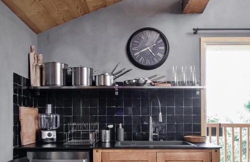 Hauteluce Ski Chalet | Chalet Nantailly