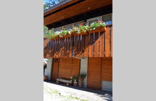 Borca di Cadore Ski Chalet | Chalet nel bosco