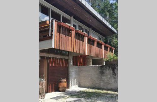 Borca di Cadore Ski Chalet | Chalet nel bosco