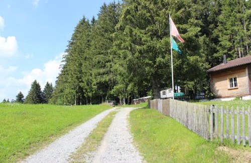 Gebertingen Ski Chalet | Chalet Nueschwendi