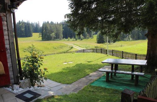 Gebertingen Ski Chalet | Chalet Nueschwendi