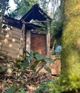 Cocorna Ski Chalet | Chalet OCULTO Acceso al Rio Cristalino/Fogata/Hamacas