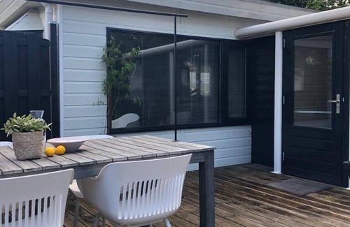 IJhorst Ski Chalet | Chalet "Ons Hoesje" for the walker and cyclist