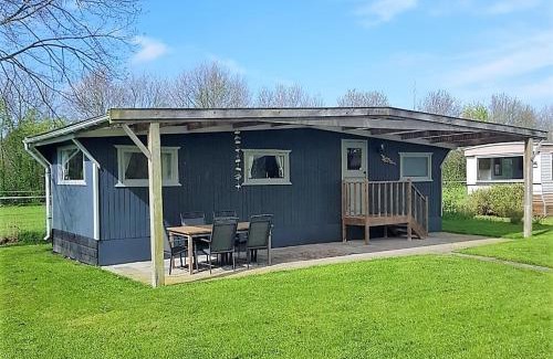 Grashoek Other | Chalet op mini-camping de Peelweide