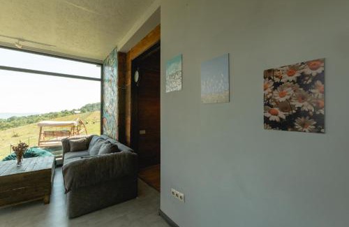 Ambrolauri Villa | CHALET PANORAMA NIKORTSMINDA