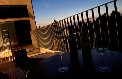 Hoechst Apartment | Chalet Park by Maier Höchst