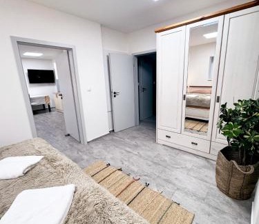 Predni Vyton Apartment | Chalet Pasečná