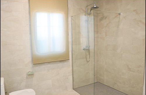 Campano Ski Chalet | Chalet Peñuelas con piscina