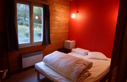 Doische Ski Chalet | Chalet Pimpernel