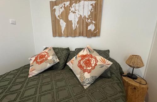 Saint-Aignan-Grandlieu House | Chalet proche aéroport Nantes Atlantique