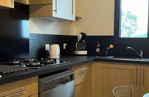 Caldas da Rainha Ski Chalet | Chalet Proche de Nazaré Portugal 4 Personnes