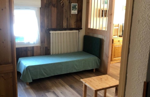 Girmont-Val-d'Ajol Apartment | Chalet résidence la Combeaute