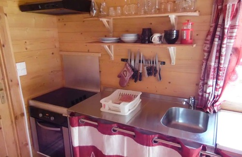 Gex Ski Chalet | Chalet rental Col de la Faucille