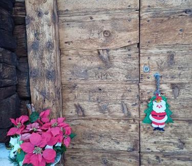 Livigno Ski Chalet | Chalet Renzo