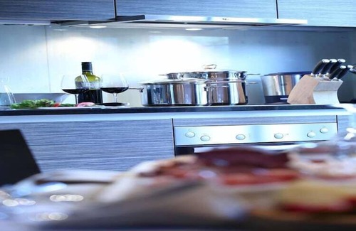 Großdorf Ski Chalet | Chalet Resort with Terrace