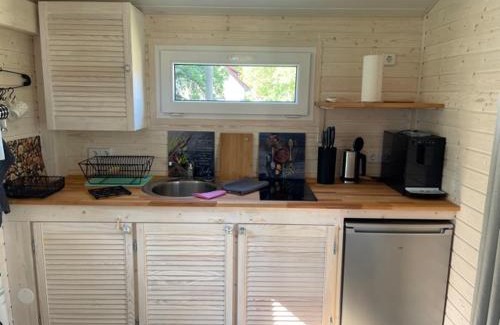 Gross Glienicke Ski Chalet | Chalet Rotbuche