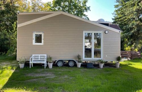 Gross Glienicke Ski Chalet | Chalet Rotbuche