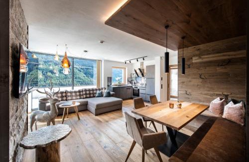 Vorderlanersbach Ski Chalet | Chalet´s Alpenjuwel